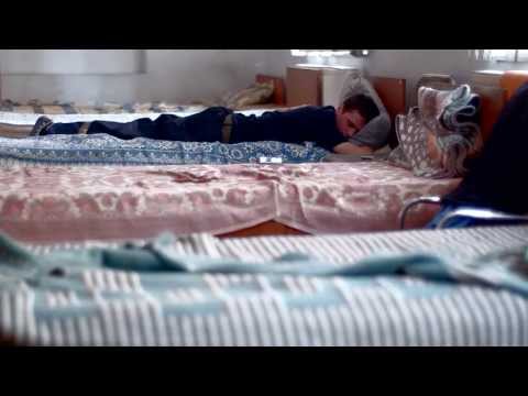 GD პედია - ანა ხოსიტაშვილი - მეხანძრეები