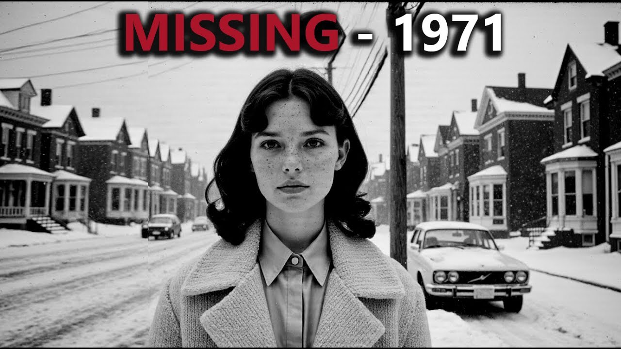 Wisconsin 1971 cold case solved — arrest shocks community - YouTube