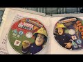 My Fireman Sam DVD Collection Part 2 