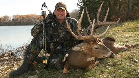 how to skin a deer, the right way