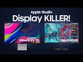 Samsung ViewFinity S9 5K And ViewFinity S8 4K Monitor Apple Studio Display KILLER Samsung ViewFinity S9 5K And ViewFinity S8 4K Monitor Apple Studio Display KILLER