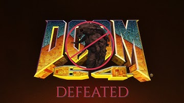 Rage - Doom 64 Part 2