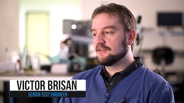 Comprehensive Radiation Test Facility Overview