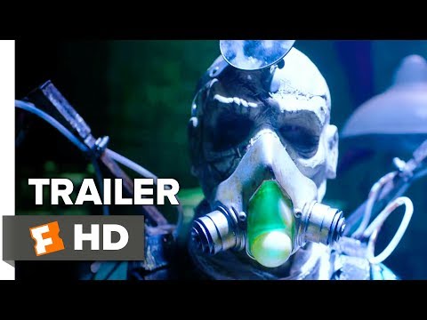 Hell Fest Trailer #1 (2018) | Movieclips Indie