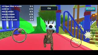 Cat Simulator - Kitty Craft Walkthrough Part 2 (Android Gameplay) screenshot 1