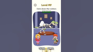 🔥 Dop 5 👀 Level 147 Android⚡IOS #dop5 #gameplay #shorts