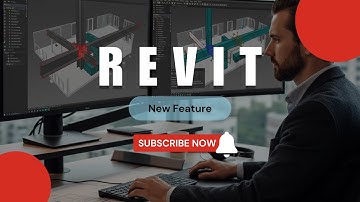 Revit just got smarter! 🚀