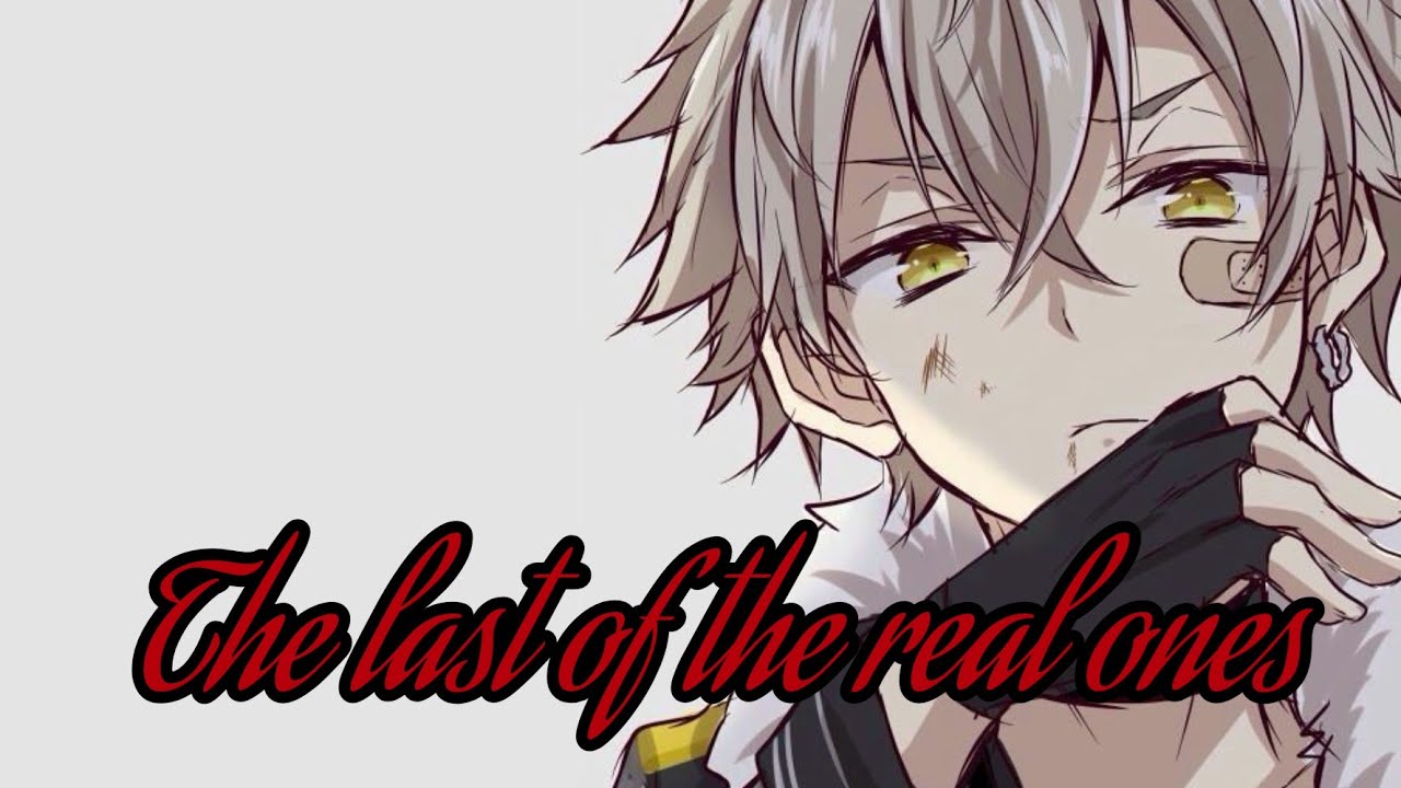 The last of the real ones [Fall out boy] - Nightcore