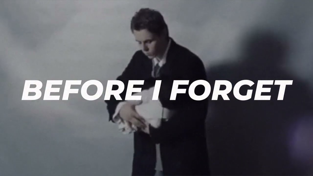 80s Pop Type Beat "Before I Forget" | The KID Laroi/ Justin Bieber Type Beat