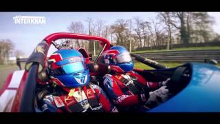 Interkran 2015 | Circuito de Monza- Itália screenshot 4