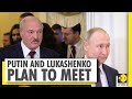 Vladimir Putin agrees to meet Belarus President Lukashenko soon