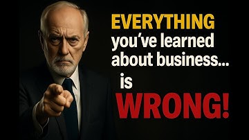 6 Tips on Being a Successful Entrepreneur | John Mullins