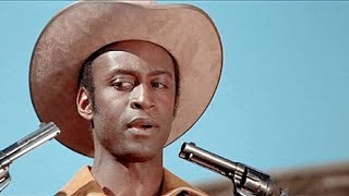 Remembering Cleavon Little#celebrity#obituary#BlazingSaddles#Greasedlighting#FM