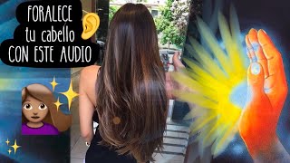 Metodo YUEN, Fortalecimiento para TU CABELLO - evita caída de cabello