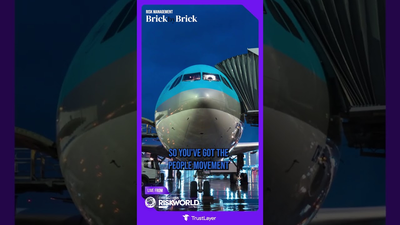 🛫 Why Knowing Where Your People Are Matters 📍