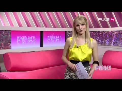 Silvia Schneider - Pink! - 02.03.2012 @cr00l