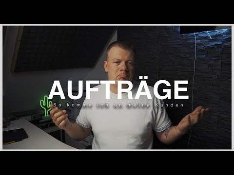 So komme ich