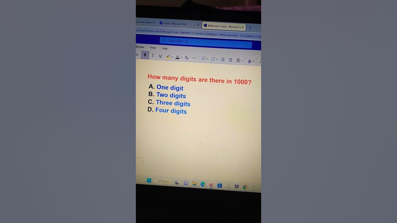 how-many-digits-are-in-1000-mathquiz-mathtrivia-mathproblems