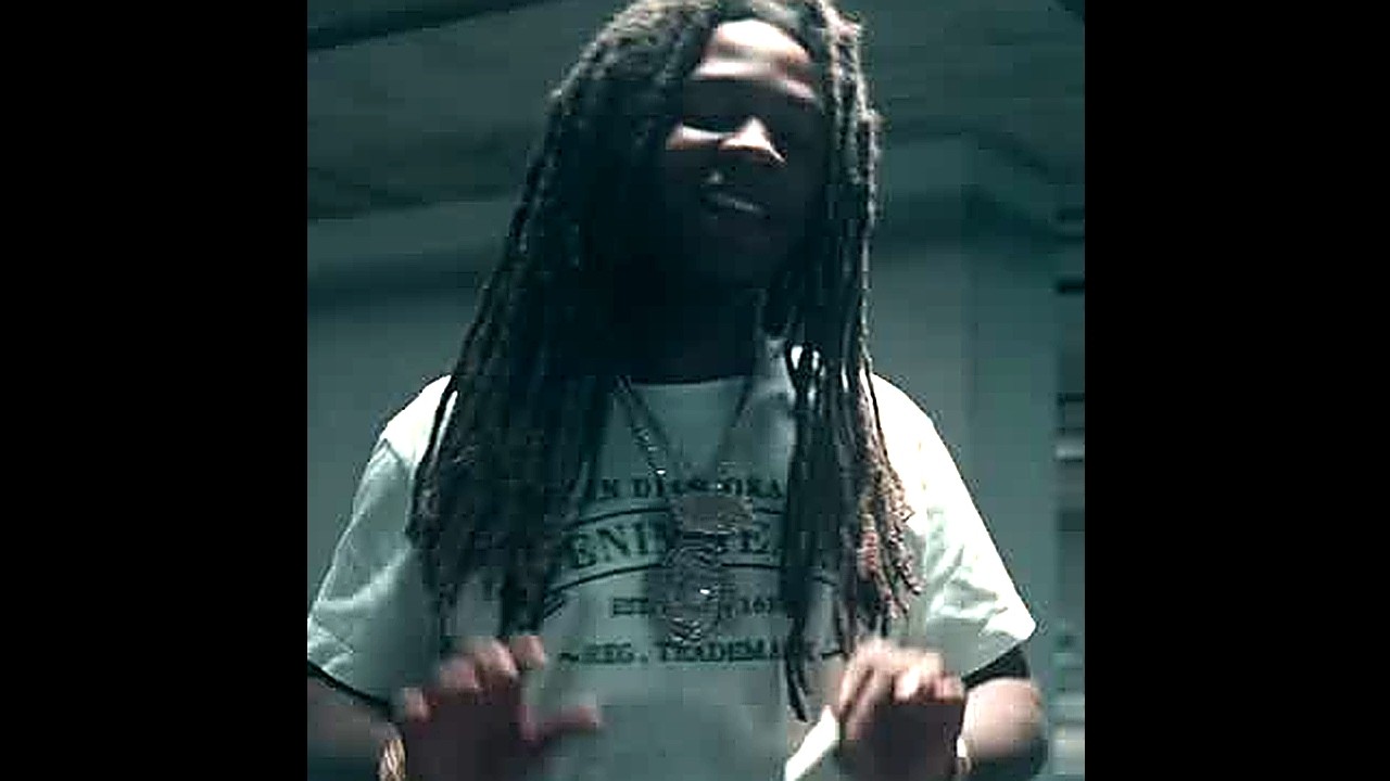 [FREE] Hurricane Wisdom x Hunxho Sample Type Beat | 