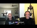 OOO PodCast Show Episode 3 with Matt Fisher