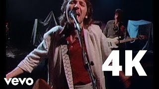 Roger Hodgson - In Jeopardy (Official 4K Video)