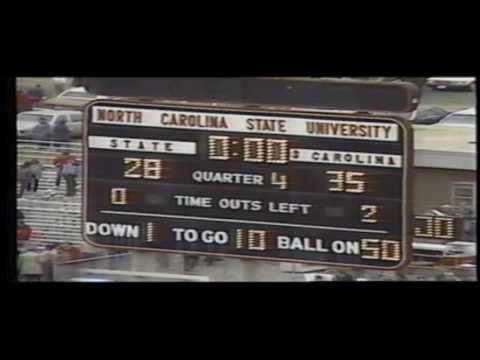 Remembering the 1984 Gamecock Football Team
