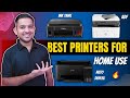 Best Printer For Home Use⚡Best All-in-One Printer For Home Use⚡Inkjet, Ink Tank &amp; Laser Printer ! 🔥🔥