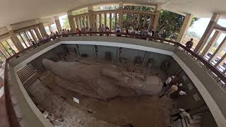 Egypt, Cairo, Memphis, Ramses II