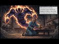 The Real Story of Aladdin - Legend Story Folklore Fairytale