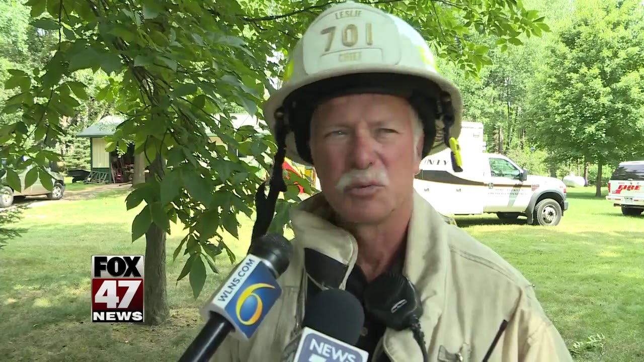 Gas dryer explosion injures man YouTube