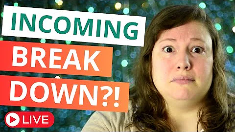 Signs You Need a Break from Your Writing Work