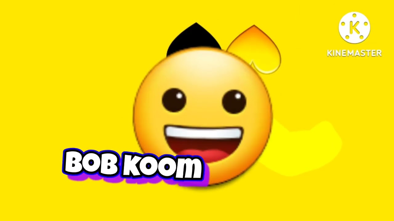 Bob Zoom Logo History Add Round 1 - YouTube