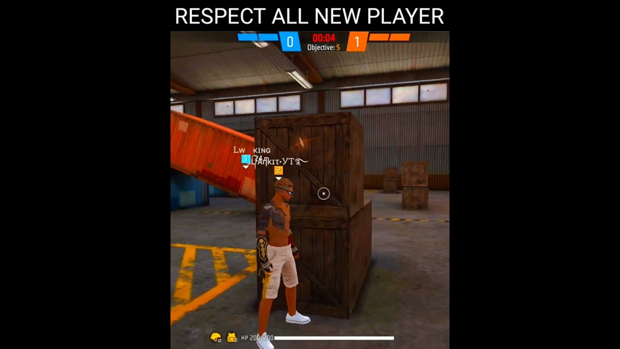 respect all new player🥺para SAMSUNG A3,A5,A6,A7,J2,J5,J7,S5,S6,S7,S9,A10,A20,A30,A50,A70 // FREEFIRE