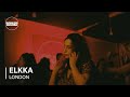 Elkka | LDN: Bass & Percs #2