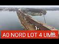 [11 FEB 2026] A0 HIGHWAY NORTH LOT 4 UMB CERNICA 4K!!