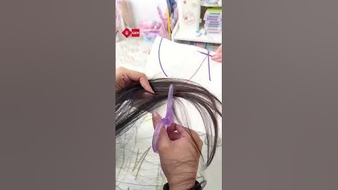 Scissors that can