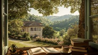a playlist for a quiet life 🍃☕️ calm piano for reading, studying or writing