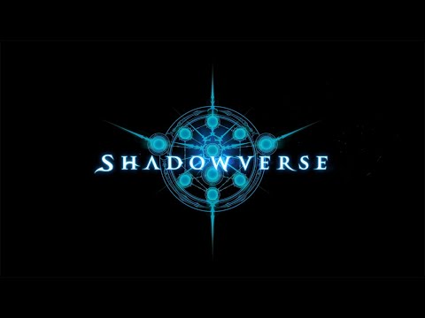 Shadowverse Official Trailer