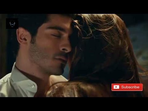 Hot Kissing Romantic Scene Video Song || Hayat And Murat