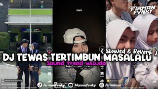 DJ DUH KOWE CAH AYU ISEH UREP ONO NENG ATIKU SLOW - DJ TEWAS TERTIMBUN MASA LALU BY ADI FAJAR