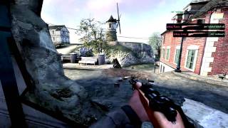 ch'key and kany colorsetting #2