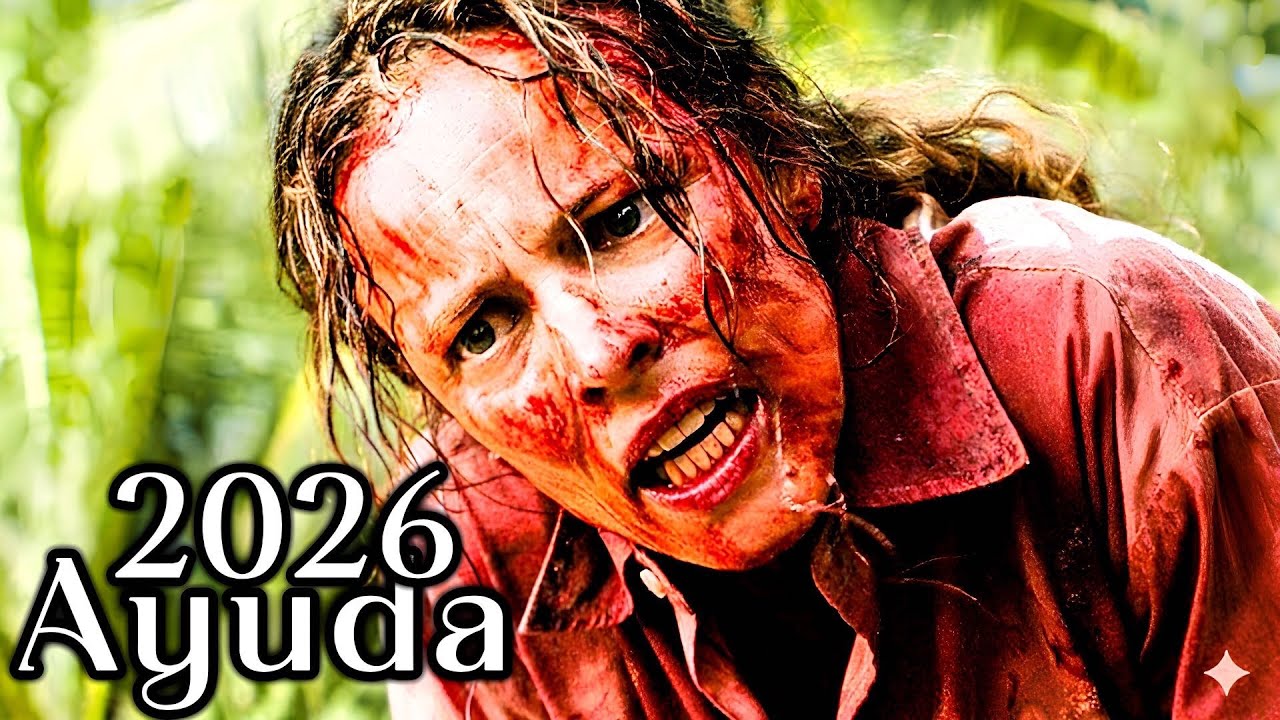 AYUDA (2026) RESUME EN 6 MINUTOS