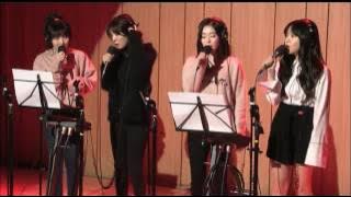 [SBS]두시탈출컬투쇼,Little Little, 레드벨벳 라이브