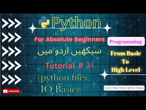 What are python IO Basic files|python IO Basic files