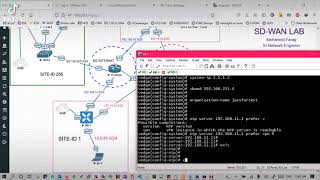 01- How to (Cisco SD-WAN Vedge_cloud config) screenshot 4