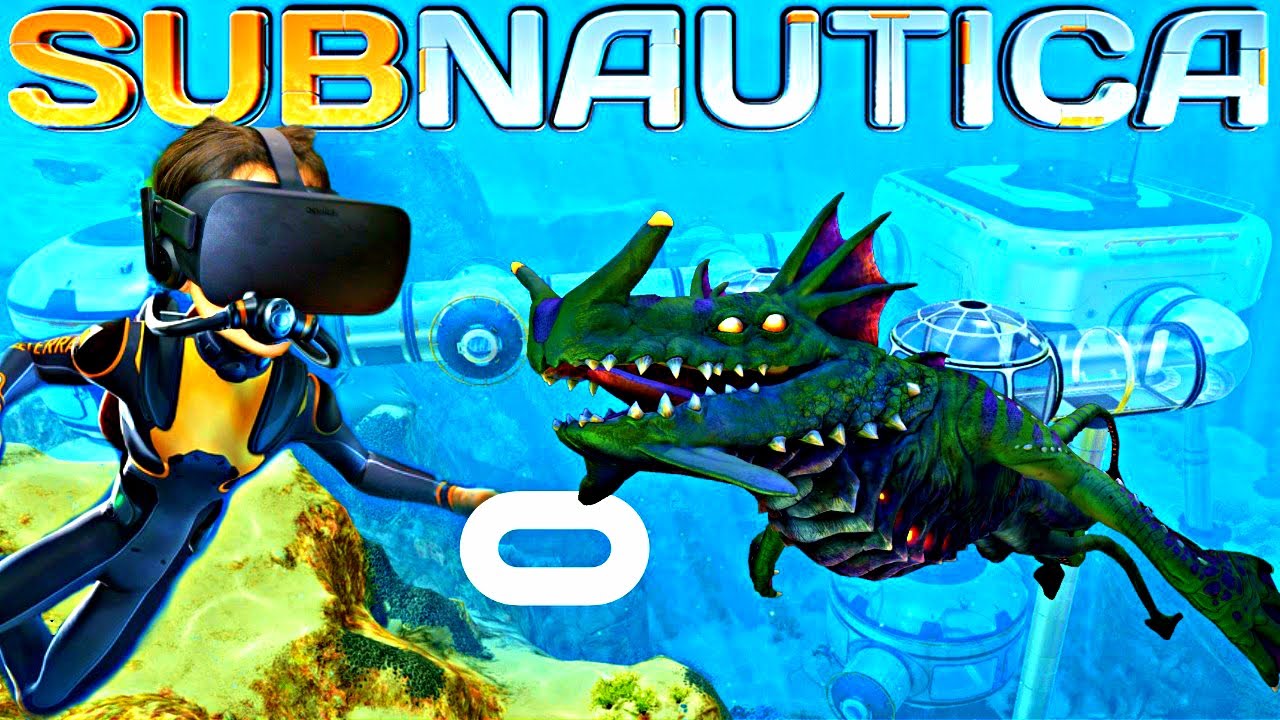 Pin On Gear Vr Vr Games