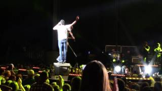 Luke Bryan: Country Man (2016)