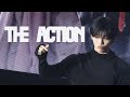 [4K] 251020 BOYNEXTDOOR 태산 직캠 - Encore Full ver. @5th EP [The Action] COMEBACK SHOWCASE