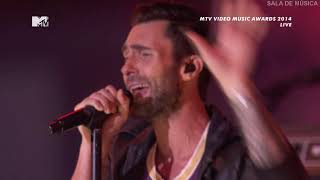 Maroon 5 - Maps