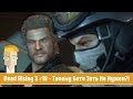 Dead Rising 3 #18 - Твоему Бате Зять Не Нужен?!